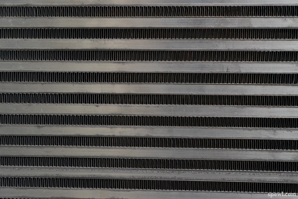 Competition Series Front Mount Intercooler for 2012-15 125i/228i/320i/328i/428i N20/N26 Engine