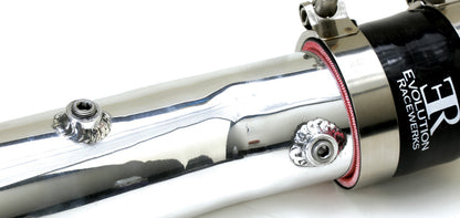 Charge Pipe Kit for E Chassis N20 (4 Cylinder) Engine