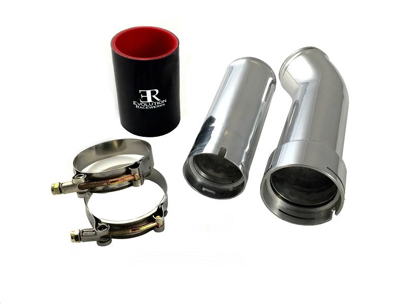 Charge Pipe Turbo to Intercooler (TIC) Kit for F Chassis N20/N26 (4 Cylinder) Engine