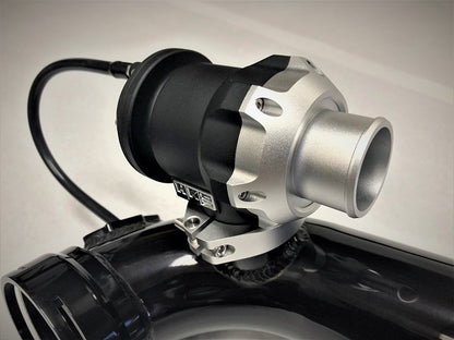 Charge Pipe Kit for 2006-08 (Short Version) 135i/335i N54 Engine (HKS BOV)