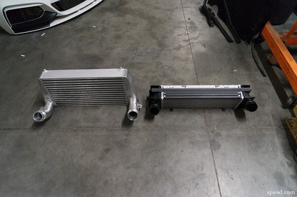 Competition Series Front Mount Intercooler for 2012-15 125i/228i/320i/328i/428i N20/N26 Engine