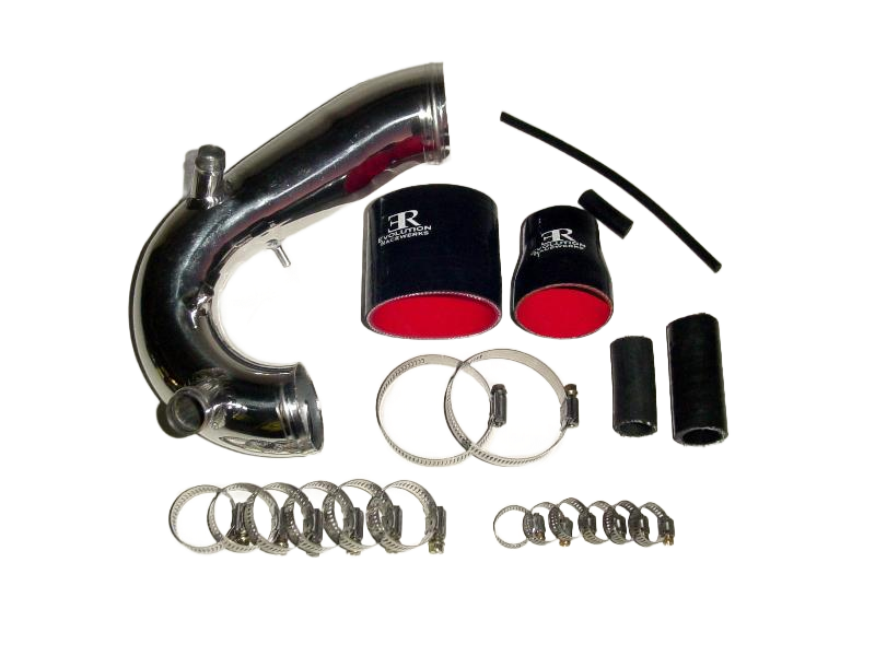 Turbo Inlet Pipe for the 2002-05 A4 1.8T (B6)