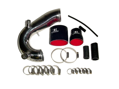 Turbo Inlet Pipe for the 2002-05 A4 1.8T (B6)