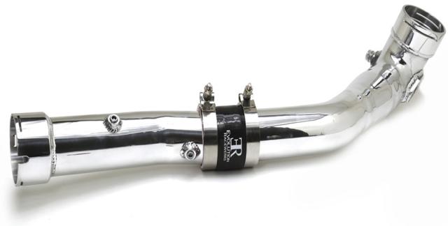 F30 N20 Charge Pipe