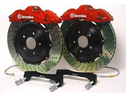 bremboBrakeKit