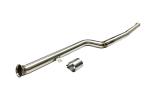 G Chassis B46 Mid Pipes