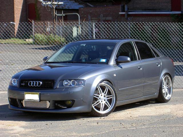 Audi A3 1.6 2003- Weiß HEL Performance Stahlflex AUD-4-122-W - FMIC